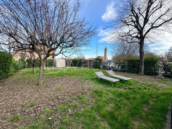 casa indipendente in vendita a Granarolo dell'Emilia in zona Quarto Inferiore