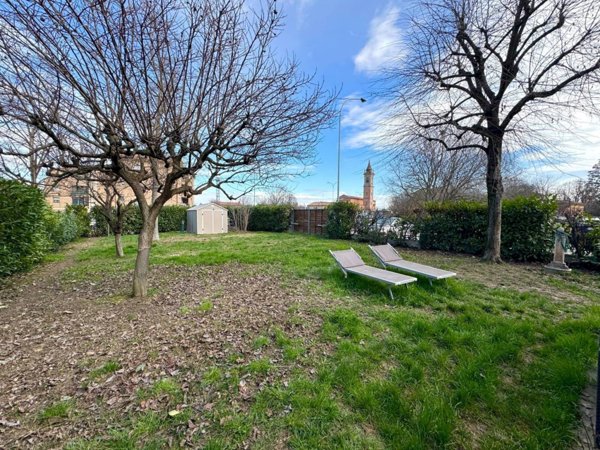 casa indipendente in vendita a Granarolo dell'Emilia