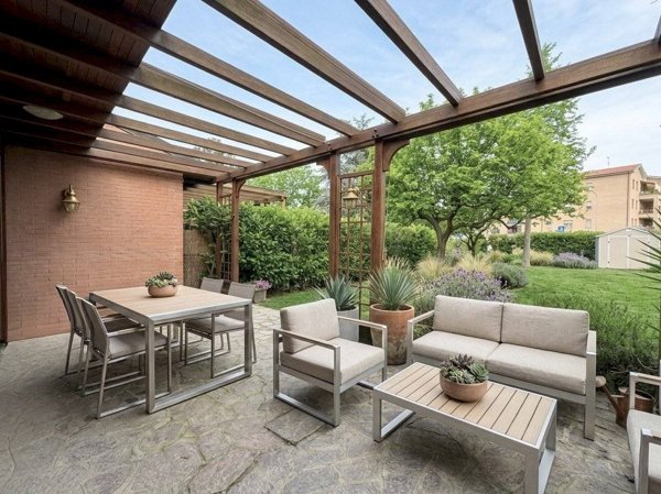 casa indipendente in vendita a Granarolo dell'Emilia in zona Quarto Inferiore