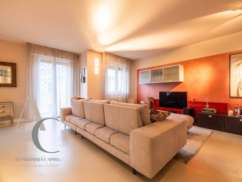 appartamento in vendita a Granarolo dell'Emilia