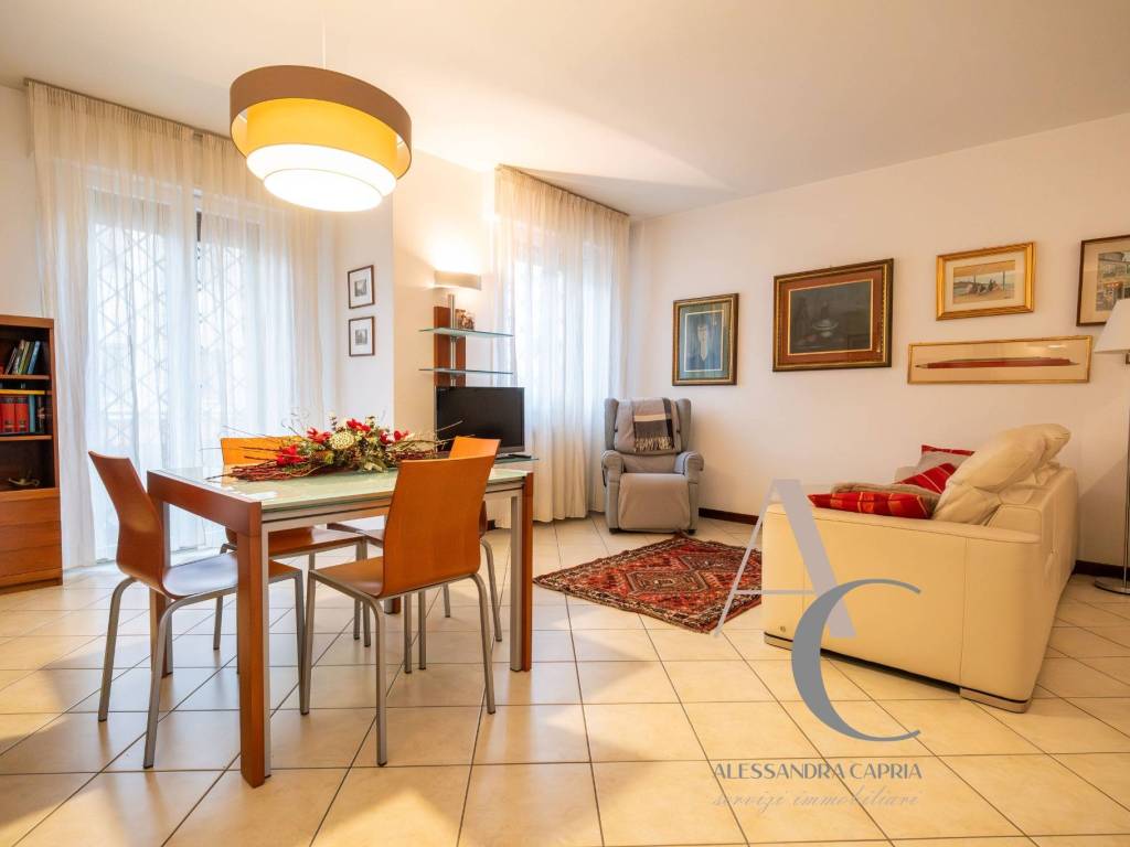 appartamento in vendita a Granarolo dell'Emilia