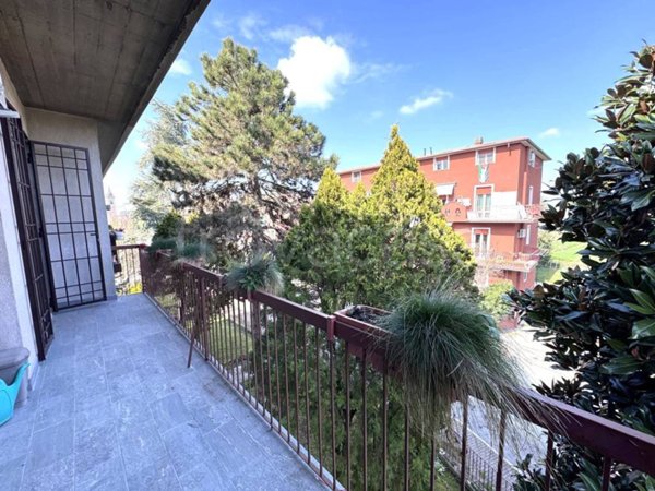 appartamento in vendita a Granarolo dell'Emilia in zona Quarto Inferiore