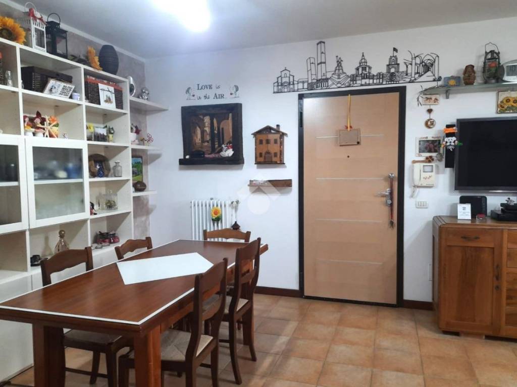 appartamento in vendita a Granarolo dell'Emilia