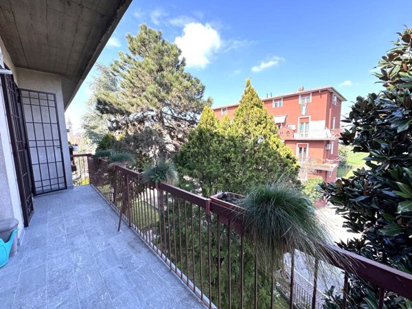 appartamento in vendita a Granarolo dell'Emilia in zona Quarto Inferiore