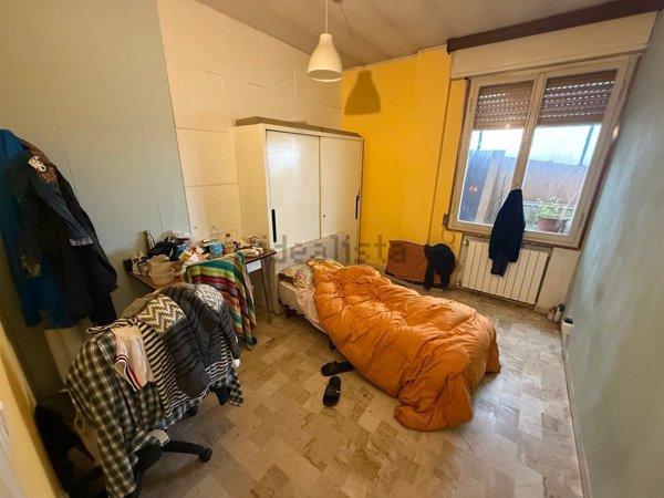 appartamento in vendita a Granarolo dell'Emilia