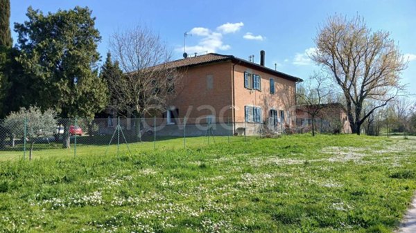 appartamento in vendita a Granarolo dell'Emilia in zona Quarto Inferiore