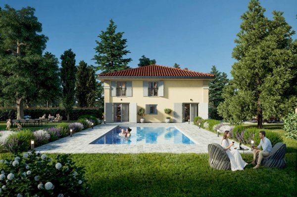 casa indipendente in vendita a Granarolo dell'Emilia in zona Viadagola