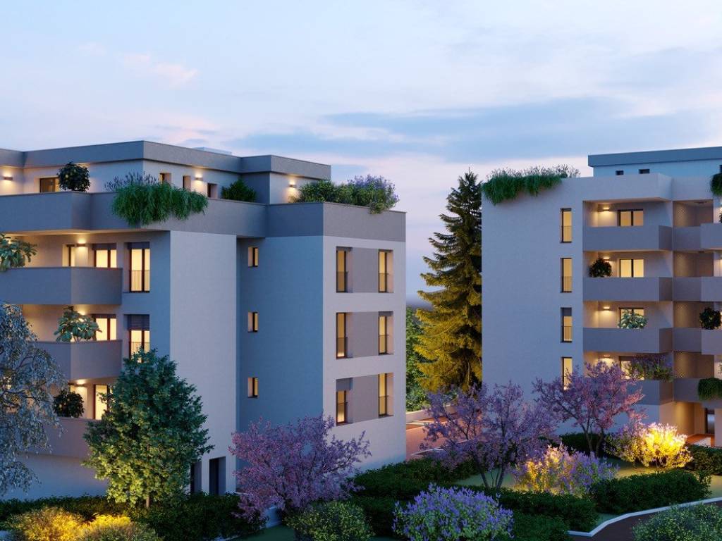 appartamento in vendita a Granarolo dell'Emilia