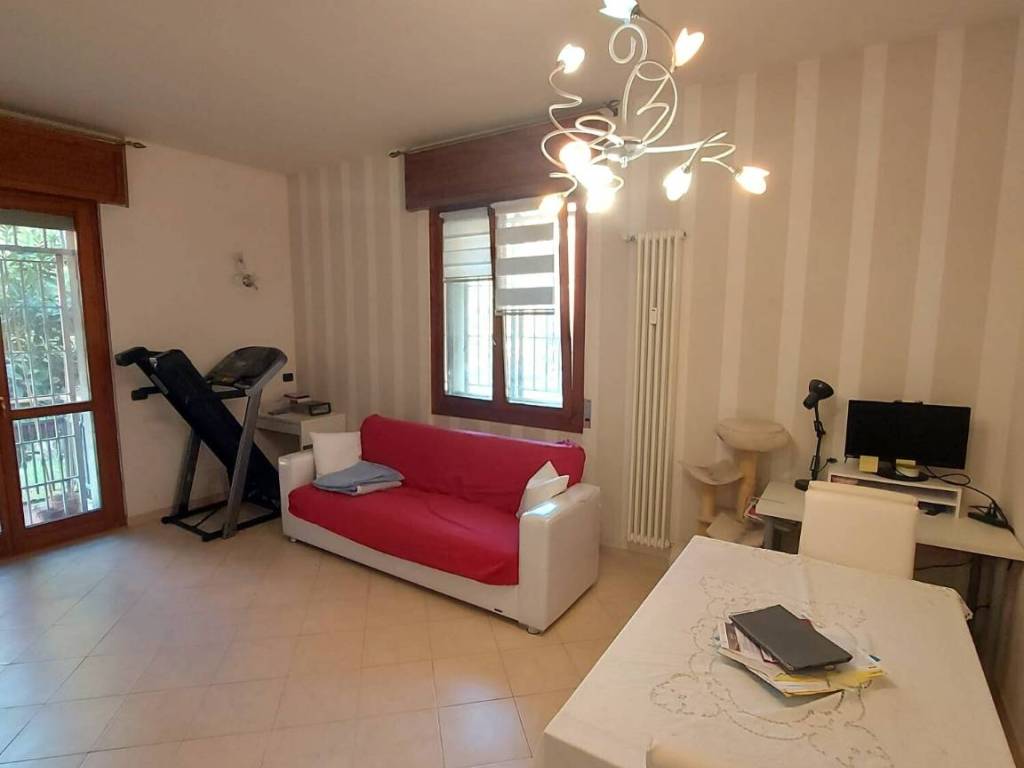 appartamento in vendita a Granarolo dell'Emilia in zona Quarto Inferiore