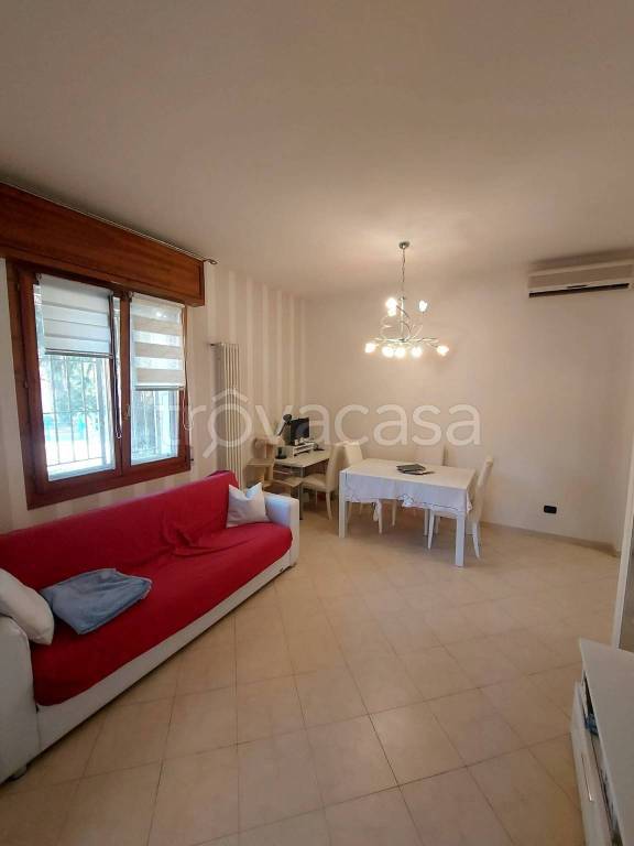 appartamento in vendita a Granarolo dell'Emilia in zona Quarto Inferiore