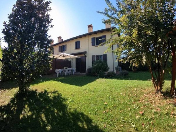 casa indipendente in vendita a Granarolo dell'Emilia
