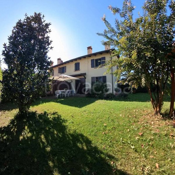 casa indipendente in vendita a Granarolo dell'Emilia