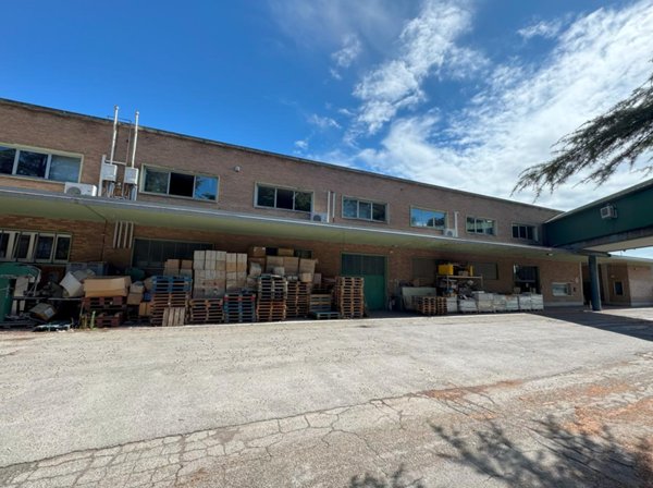 capannone in vendita a Granarolo dell'Emilia