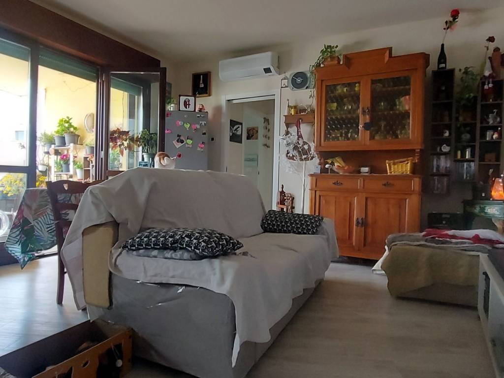 appartamento in vendita a Granarolo dell'Emilia in zona Viadagola