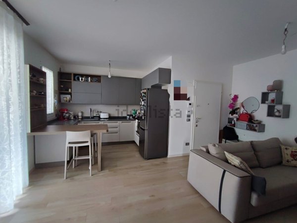 appartamento in vendita a Granarolo dell'Emilia