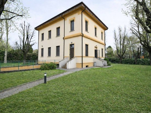 casa indipendente in vendita a Granarolo dell'Emilia