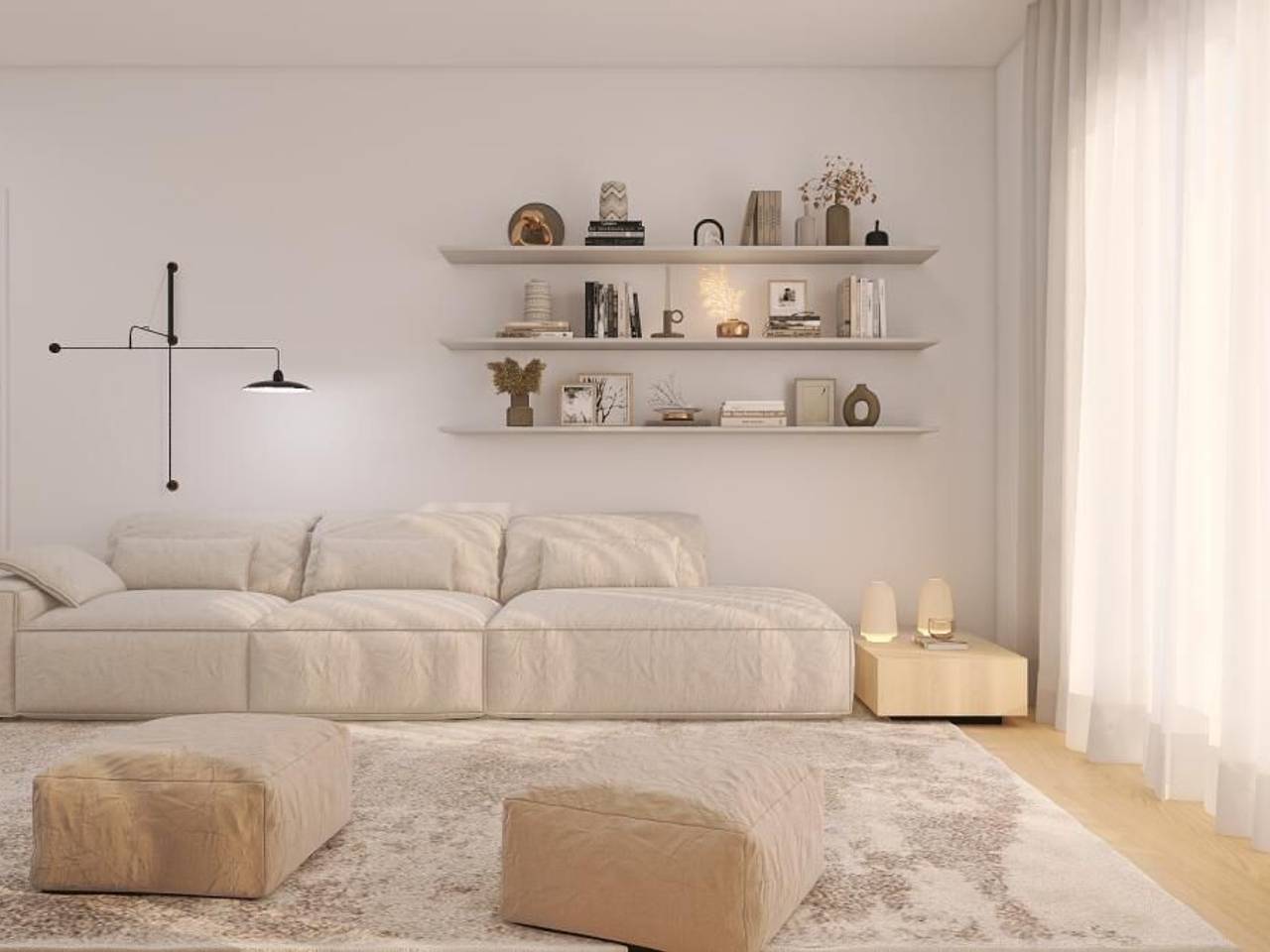 appartamento in vendita a Granarolo dell'Emilia