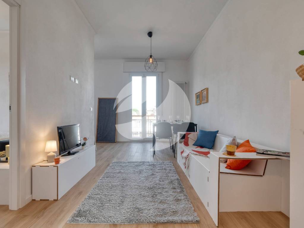 appartamento in vendita a Granarolo dell'Emilia