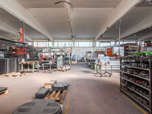 locale di sgombero in vendita a Granarolo dell'Emilia