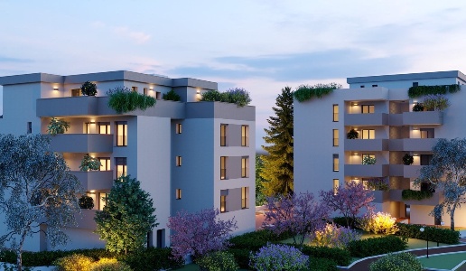 appartamento in vendita a Granarolo dell'Emilia