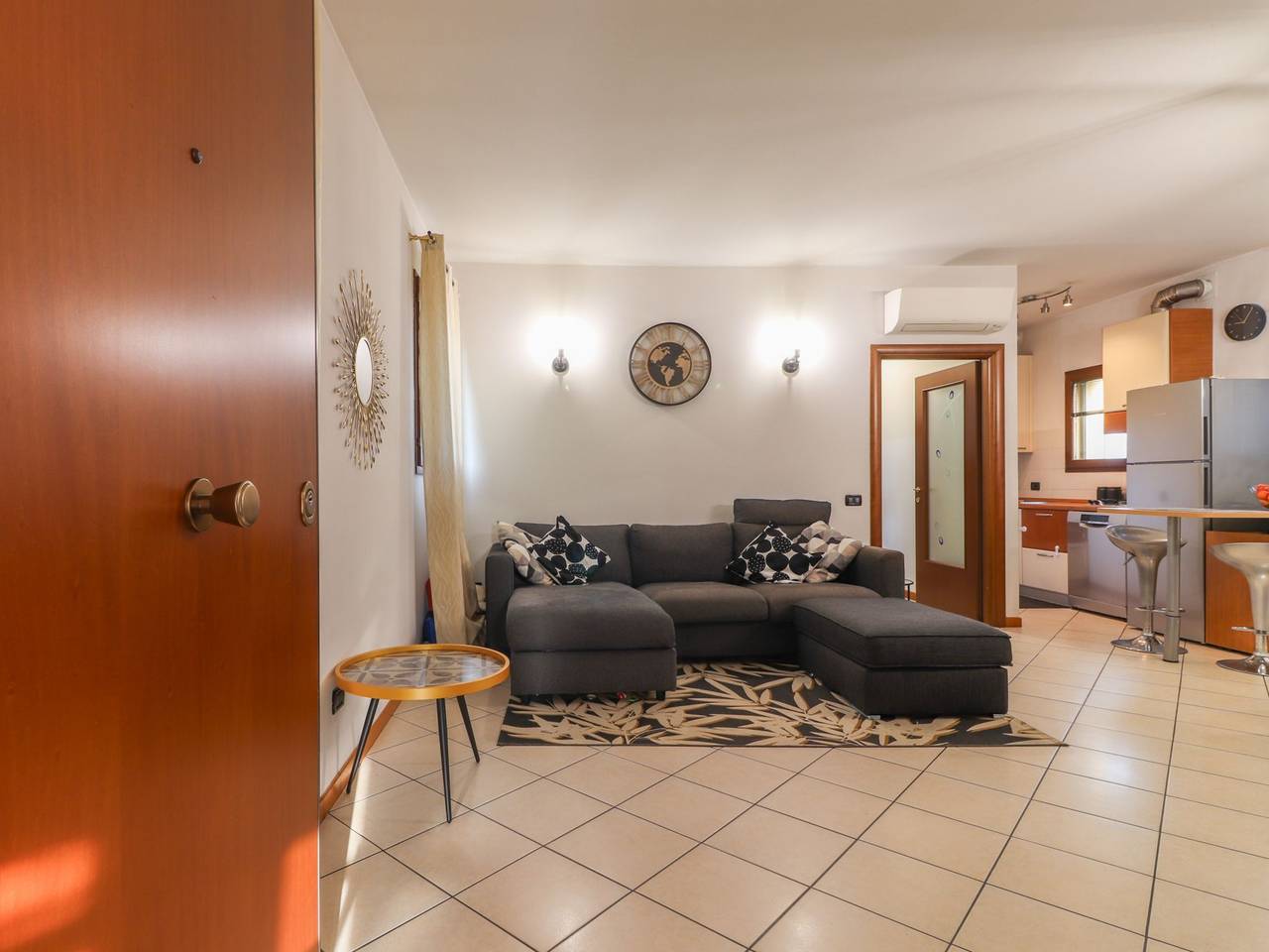 appartamento in vendita a Granarolo dell'Emilia