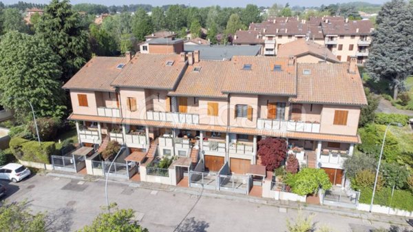 casa indipendente in vendita a Granarolo dell'Emilia in zona Quarto Inferiore