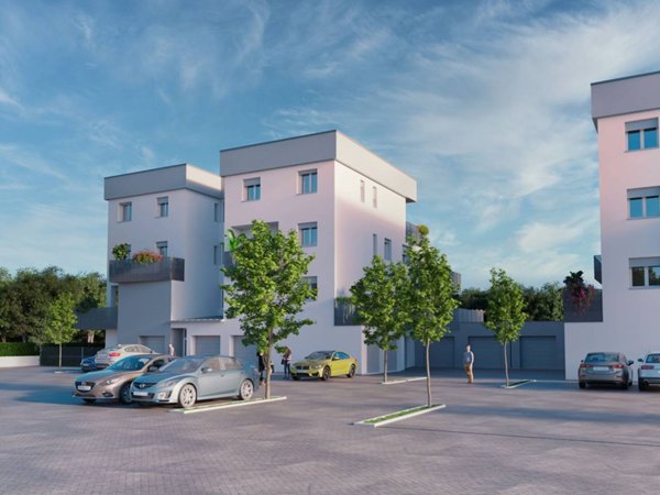 appartamento in vendita a Granarolo dell'Emilia