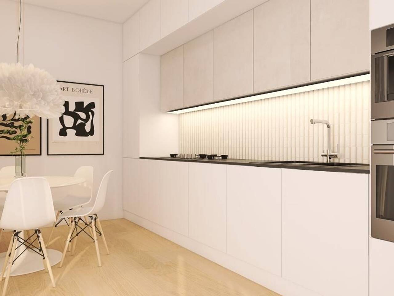 appartamento in vendita a Granarolo dell'Emilia