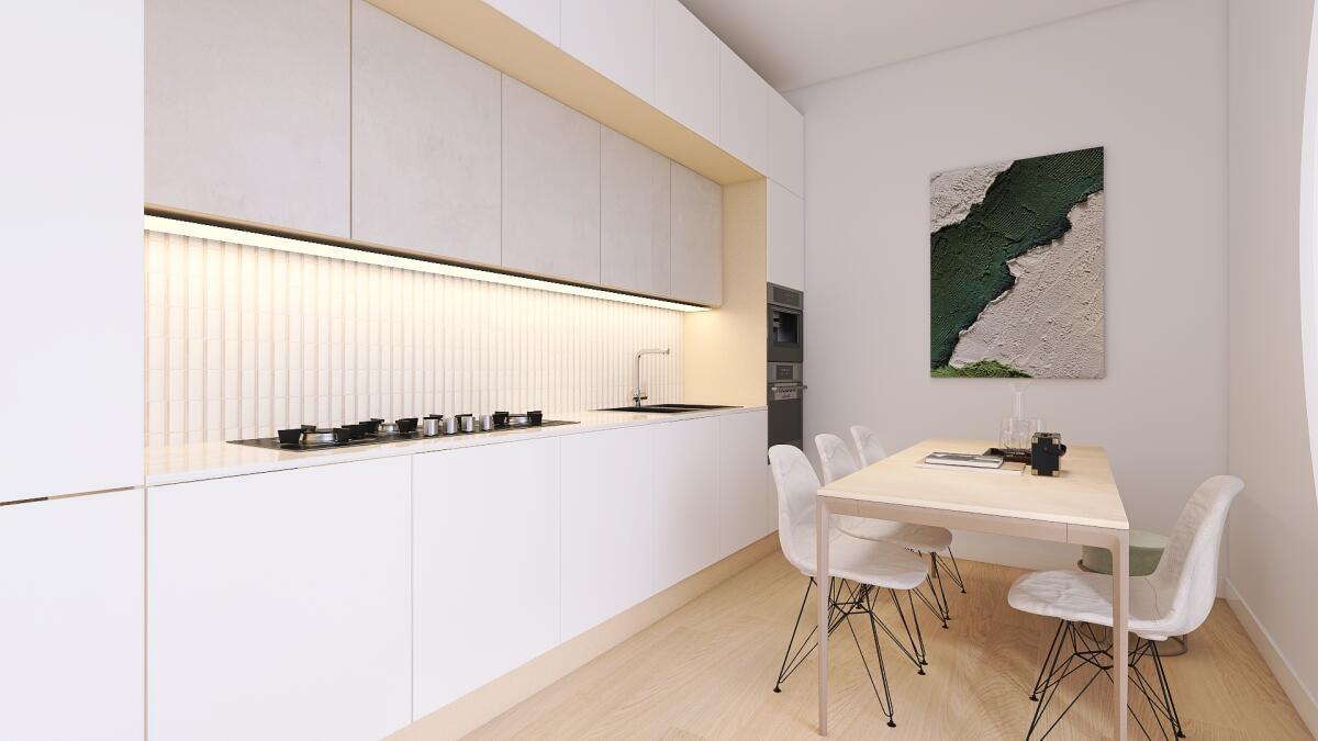 appartamento in vendita a Granarolo dell'Emilia