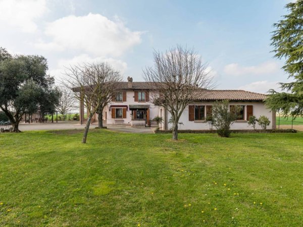 casa indipendente in vendita a Granarolo dell'Emilia in zona Viadagola