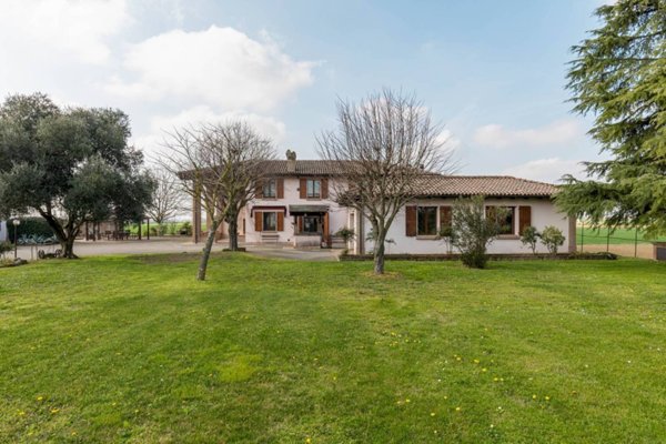 casa indipendente in vendita a Granarolo dell'Emilia in zona Lovoleto