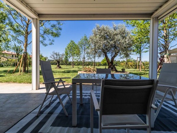 casa indipendente in vendita a Granarolo dell'Emilia in zona Viadagola
