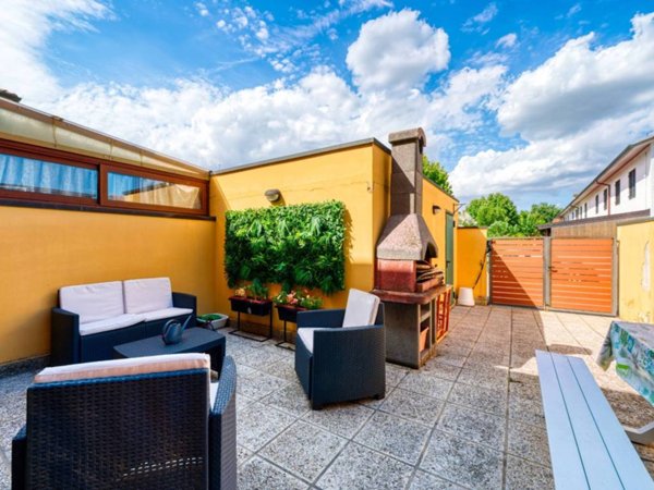 casa indipendente in vendita a Granarolo dell'Emilia in zona Lovoleto