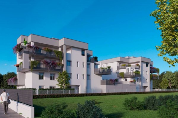 appartamento in vendita a Granarolo dell'Emilia