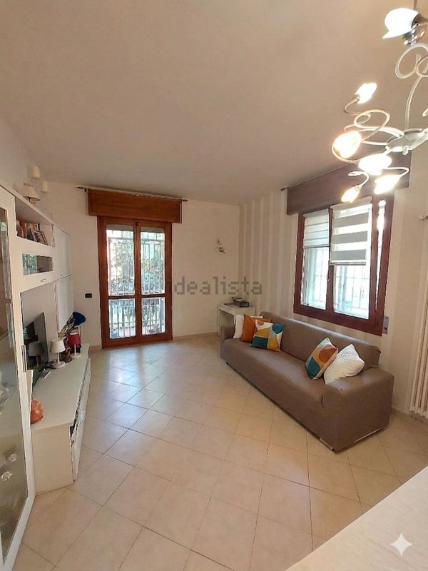 appartamento in vendita a Granarolo dell'Emilia in zona Quarto Inferiore