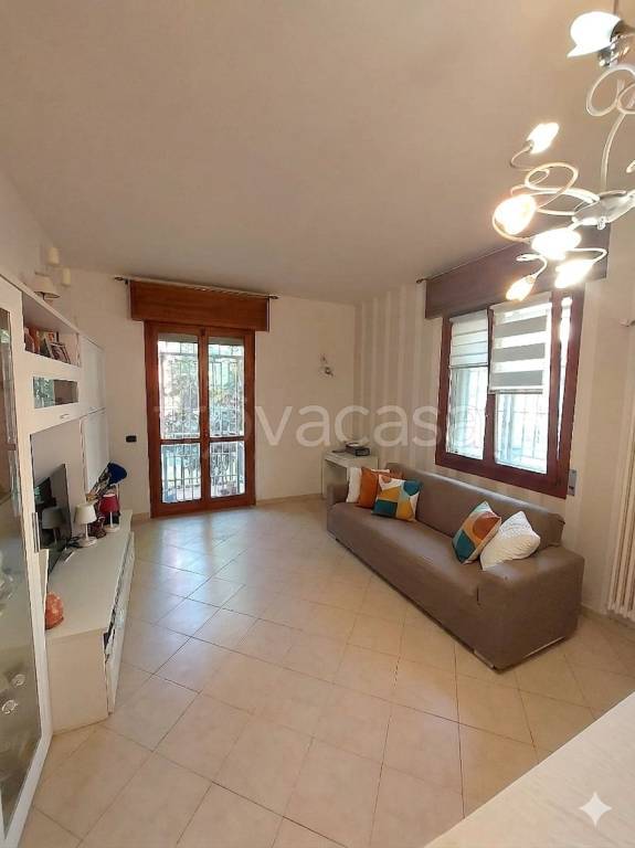 appartamento in vendita a Granarolo dell'Emilia in zona Quarto Inferiore