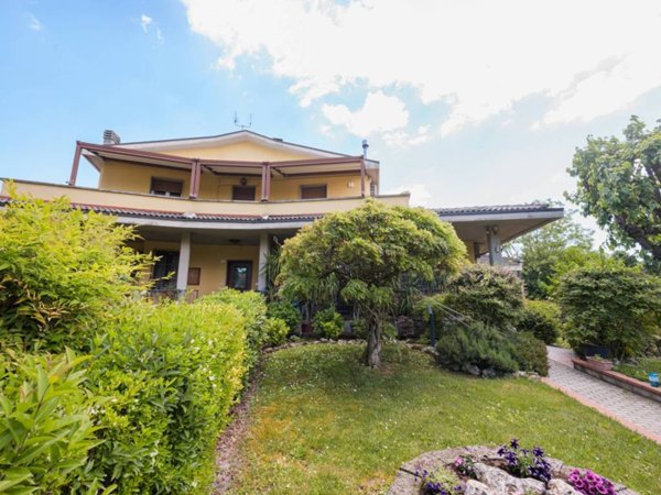 casa indipendente in vendita a Granarolo dell'Emilia
