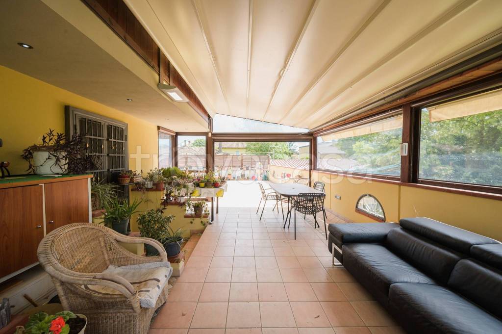 casa indipendente in vendita a Granarolo dell'Emilia in zona Viadagola