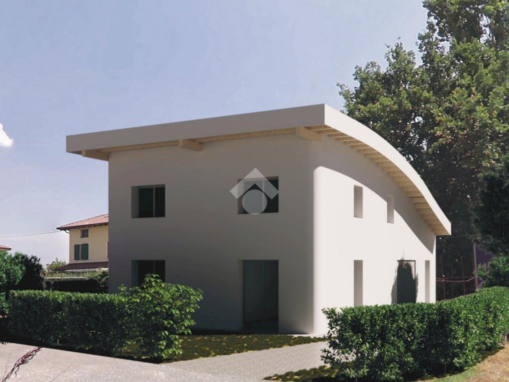 casa indipendente in vendita a Granarolo dell'Emilia