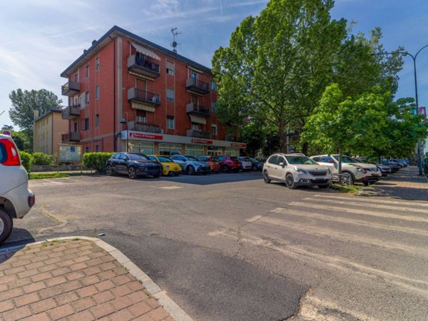 appartamento in vendita a Granarolo dell'Emilia