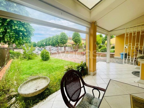 appartamento in vendita a Granarolo dell'Emilia in zona Cadriano