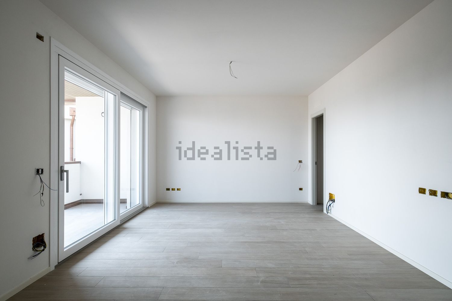 appartamento in vendita a Granarolo dell'Emilia