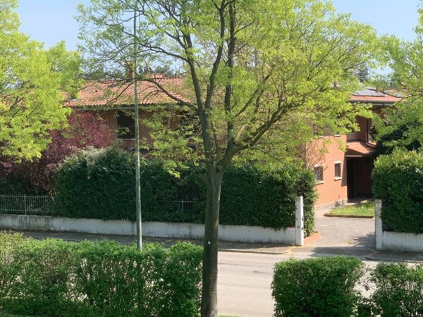 casa indipendente in vendita a Granarolo dell'Emilia in zona Cadriano