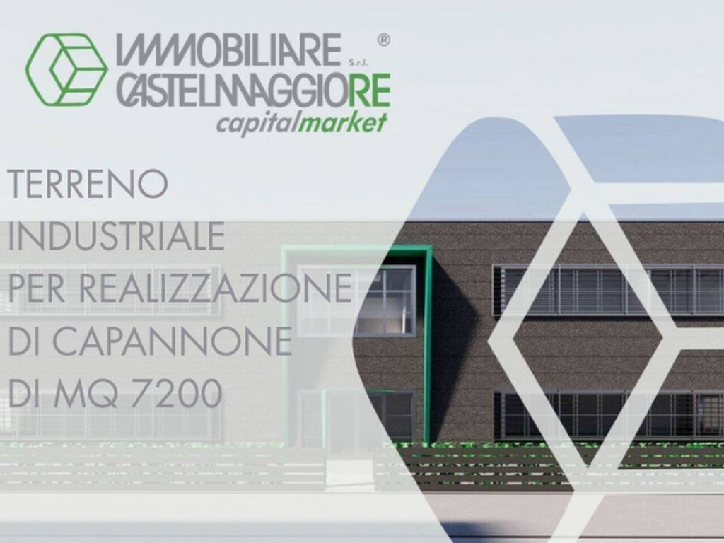 terreno agricolo in vendita a Granarolo dell'Emilia in zona Cadriano