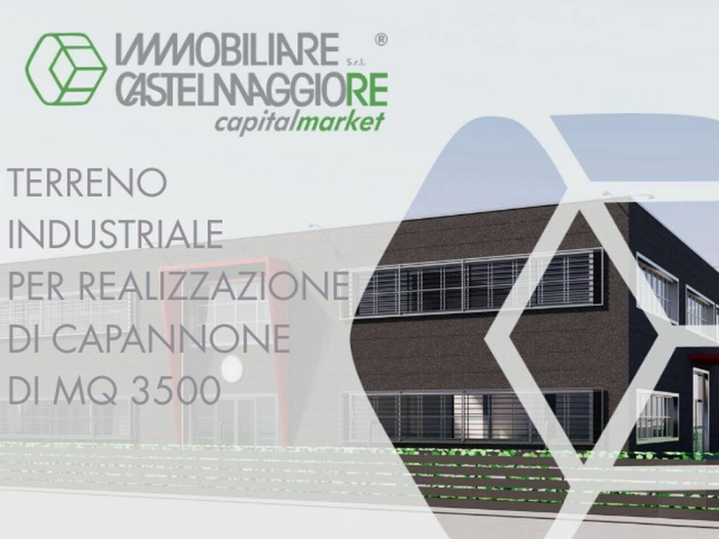 terreno agricolo in vendita a Granarolo dell'Emilia in zona Cadriano