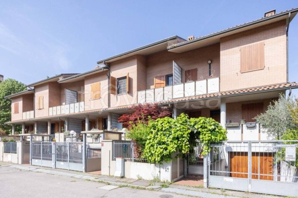 casa indipendente in vendita a Granarolo dell'Emilia in zona Quarto Inferiore