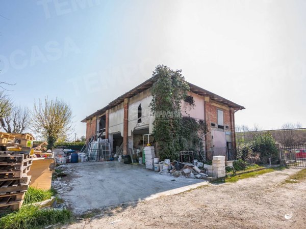 casa indipendente in vendita a Granarolo dell'Emilia
