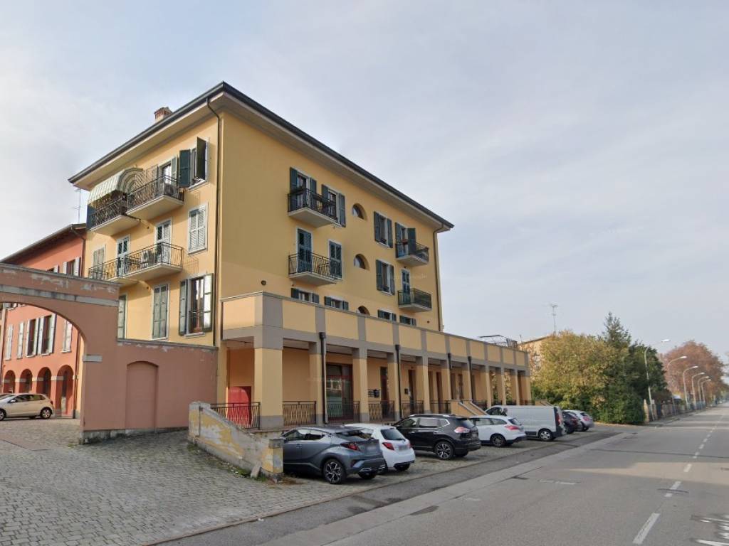 ufficio in vendita a Granarolo dell'Emilia in zona Cadriano