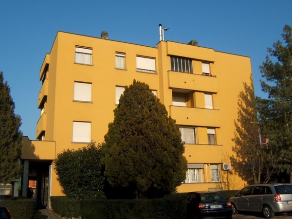 appartamento in vendita a Granarolo dell'Emilia in zona Quarto Inferiore