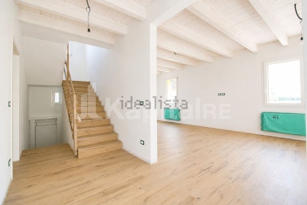 casa indipendente in vendita a Granarolo dell'Emilia